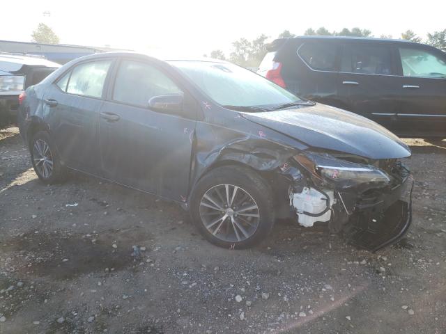 Photo 0 VIN: 2T1BURHE1KC139905 - TOYOTA COROLLA L 