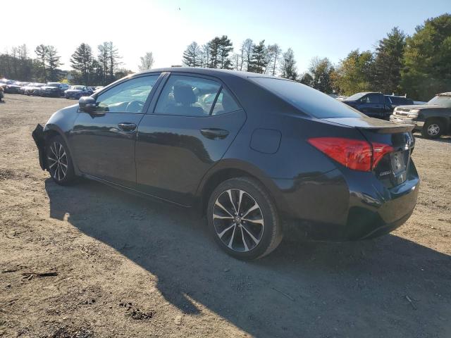 Photo 1 VIN: 2T1BURHE1KC146711 - TOYOTA COROLLA L 