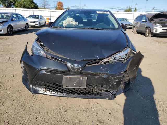 Photo 4 VIN: 2T1BURHE1KC146711 - TOYOTA COROLLA L 