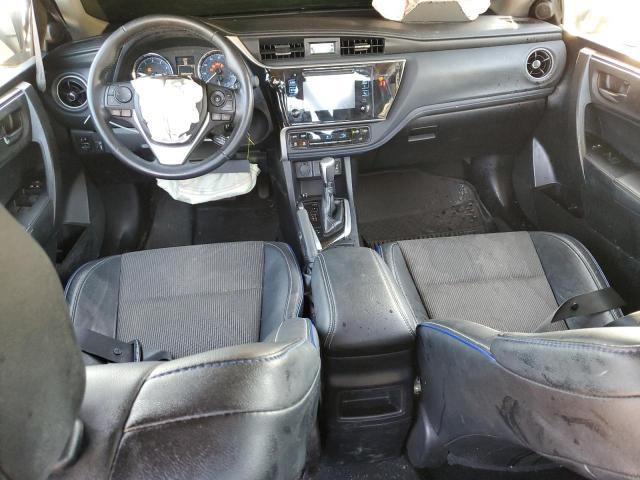 Photo 7 VIN: 2T1BURHE1KC146711 - TOYOTA COROLLA L 