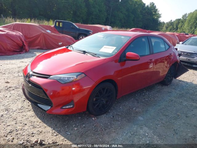 Photo 1 VIN: 2T1BURHE1KC147258 - TOYOTA COROLLA 