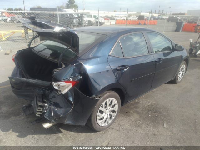 Photo 3 VIN: 2T1BURHE1KC152833 - TOYOTA COROLLA 