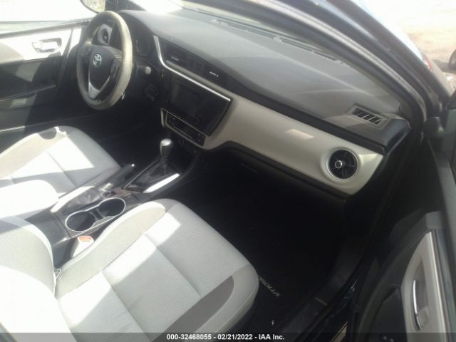 Photo 4 VIN: 2T1BURHE1KC152833 - TOYOTA COROLLA 