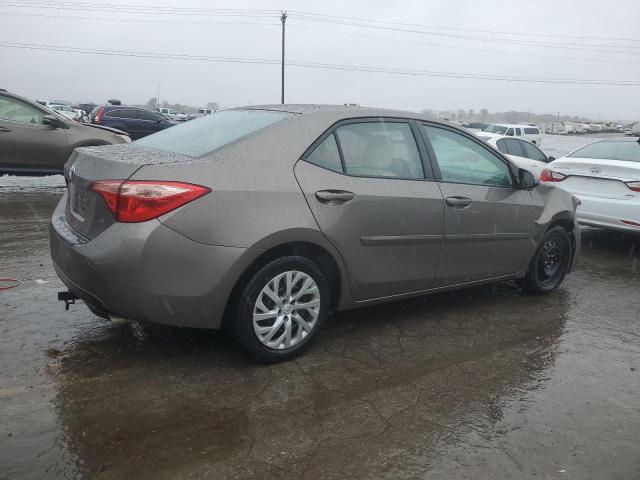 Photo 2 VIN: 2T1BURHE1KC156736 - TOYOTA COROLLA L 