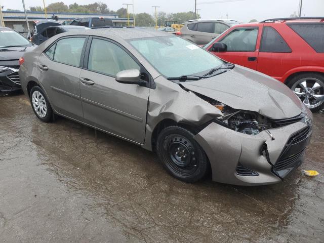 Photo 3 VIN: 2T1BURHE1KC156736 - TOYOTA COROLLA L 