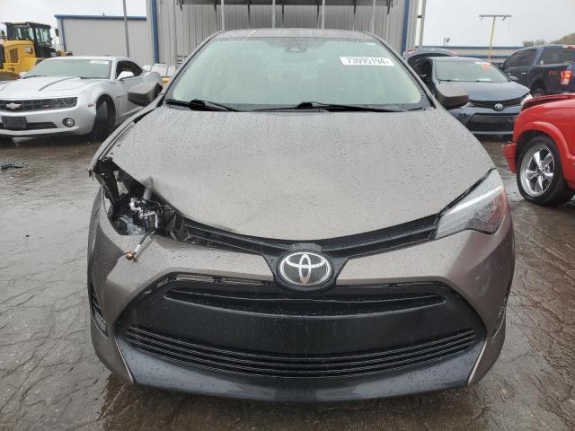 Photo 4 VIN: 2T1BURHE1KC156736 - TOYOTA COROLLA L 