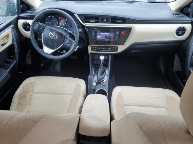 Photo 7 VIN: 2T1BURHE1KC156736 - TOYOTA COROLLA L 