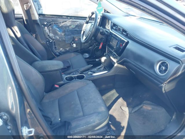 Photo 4 VIN: 2T1BURHE1KC157921 - TOYOTA COROLLA 