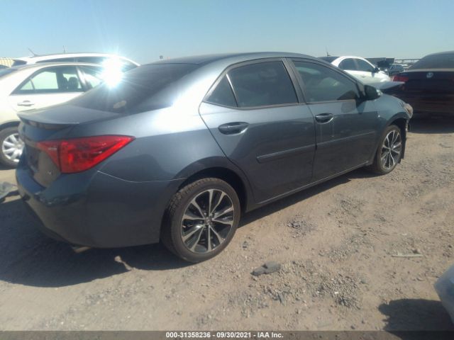 Photo 3 VIN: 2T1BURHE1KC159541 - TOYOTA COROLLA 