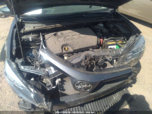 Photo 5 VIN: 2T1BURHE1KC159541 - TOYOTA COROLLA 