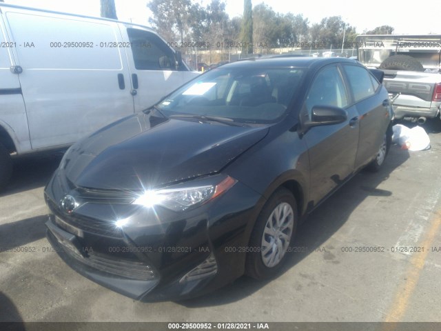 Photo 1 VIN: 2T1BURHE1KC160110 - TOYOTA COROLLA 