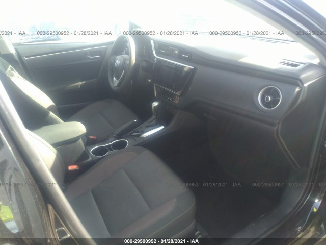 Photo 4 VIN: 2T1BURHE1KC160110 - TOYOTA COROLLA 