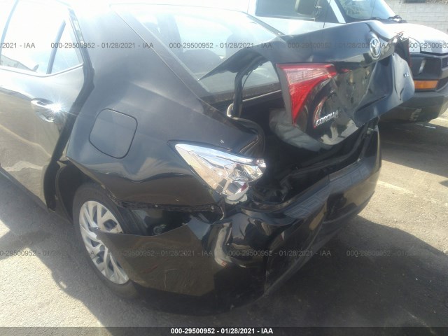 Photo 5 VIN: 2T1BURHE1KC160110 - TOYOTA COROLLA 