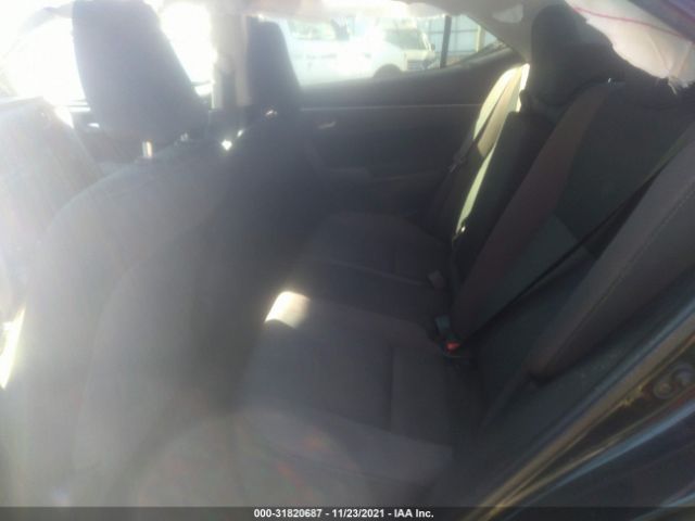 Photo 7 VIN: 2T1BURHE1KC162049 - TOYOTA COROLLA 