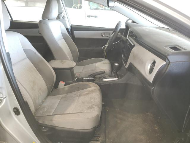 Photo 4 VIN: 2T1BURHE1KC162438 - TOYOTA COROLLA L 