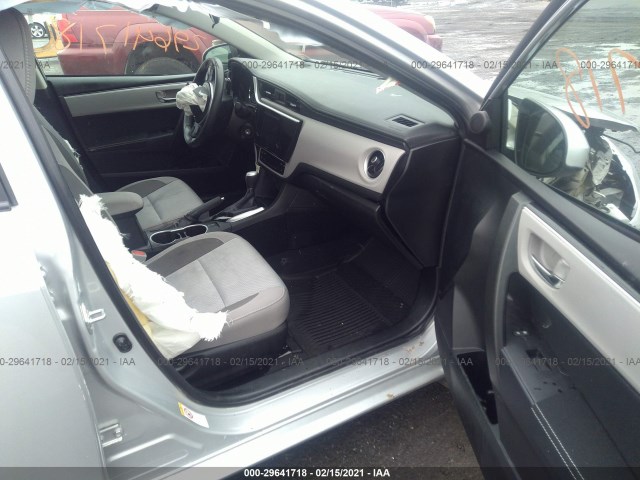 Photo 4 VIN: 2T1BURHE1KC165713 - TOYOTA COROLLA 