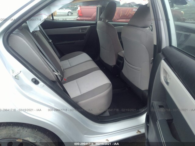 Photo 7 VIN: 2T1BURHE1KC165713 - TOYOTA COROLLA 