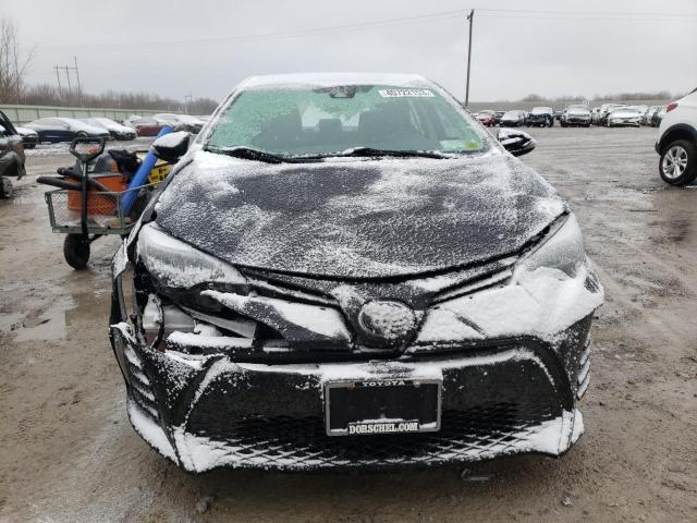 Photo 4 VIN: 2T1BURHE1KC168501 - TOYOTA COROLLA L 