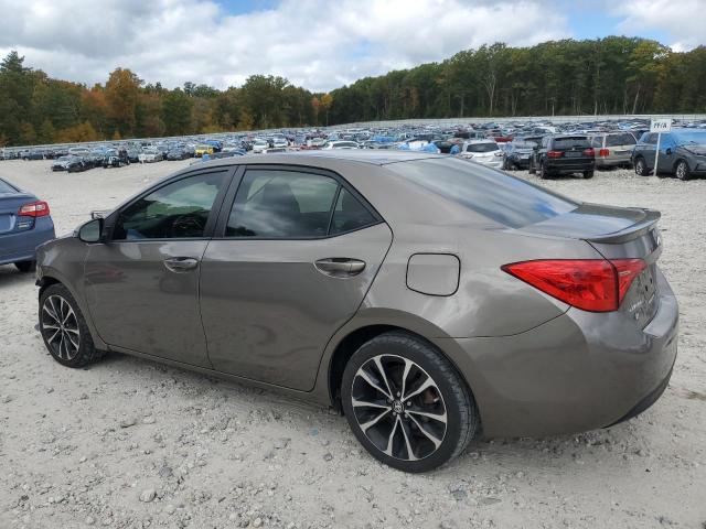 Photo 1 VIN: 2T1BURHE1KC169714 - TOYOTA COROLLA L 