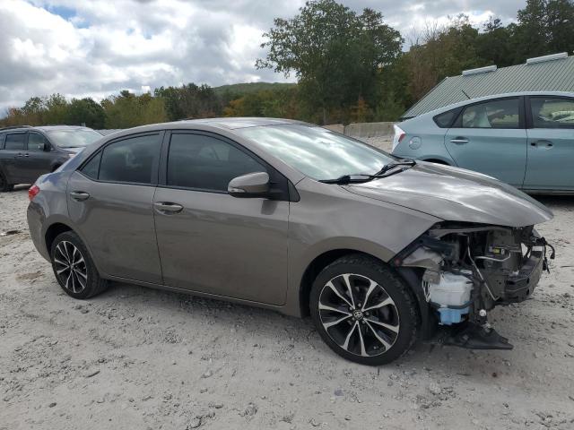 Photo 3 VIN: 2T1BURHE1KC169714 - TOYOTA COROLLA L 