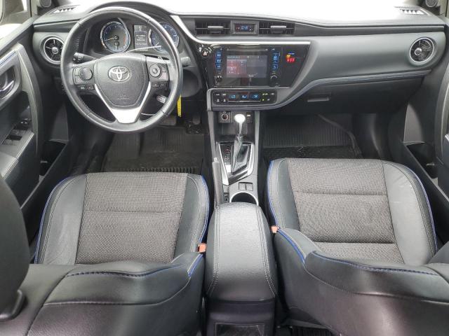 Photo 7 VIN: 2T1BURHE1KC169714 - TOYOTA COROLLA L 