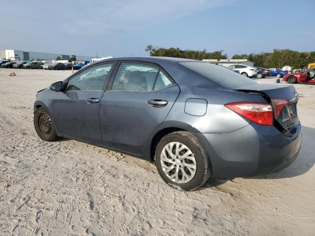 Photo 1 VIN: 2T1BURHE1KC171477 - TOYOTA COROLLA L 