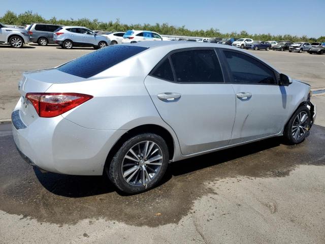 Photo 2 VIN: 2T1BURHE1KC172287 - TOYOTA COROLLA L 