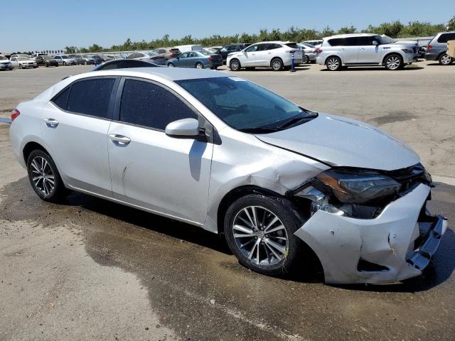 Photo 3 VIN: 2T1BURHE1KC172287 - TOYOTA COROLLA L 