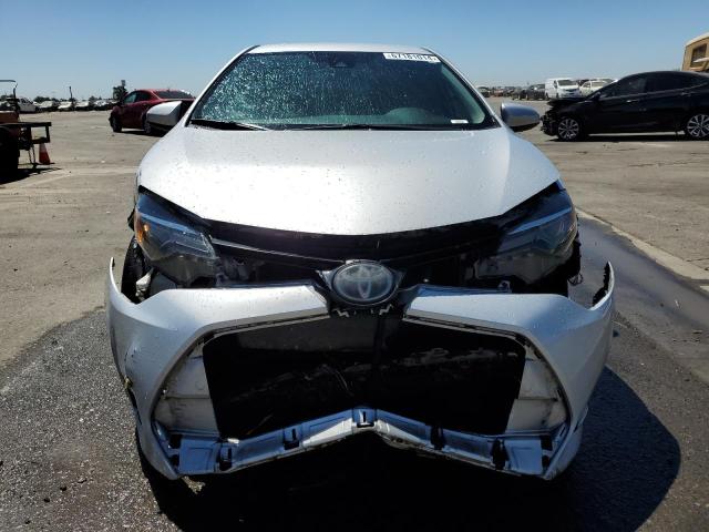 Photo 4 VIN: 2T1BURHE1KC172287 - TOYOTA COROLLA L 