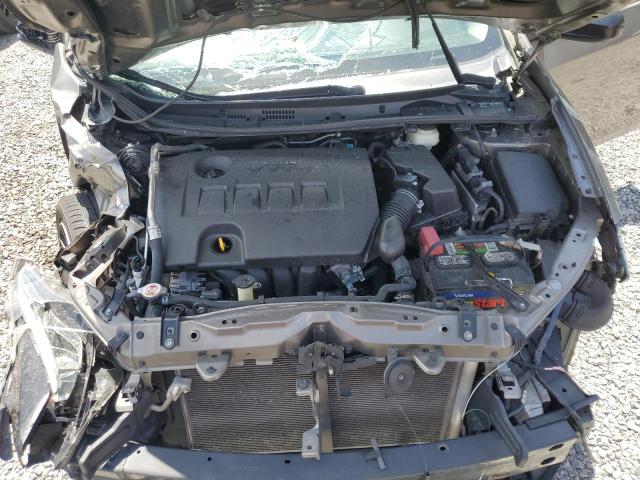 Photo 10 VIN: 2T1BURHE1KC172757 - TOYOTA COROLLA L 