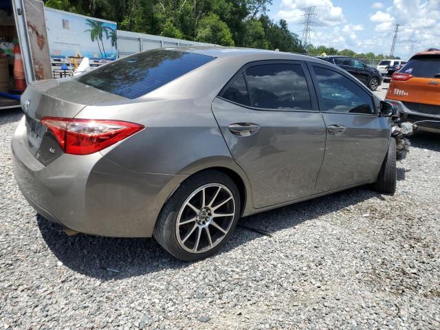 Photo 2 VIN: 2T1BURHE1KC172757 - TOYOTA COROLLA L 