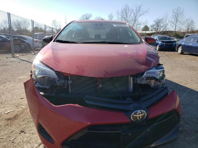 Photo 4 VIN: 2T1BURHE1KC173164 - TOYOTA COROLLA 