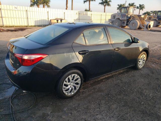 Photo 2 VIN: 2T1BURHE1KC174069 - TOYOTA COROLLA L 