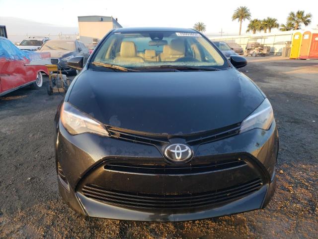 Photo 4 VIN: 2T1BURHE1KC174069 - TOYOTA COROLLA L 