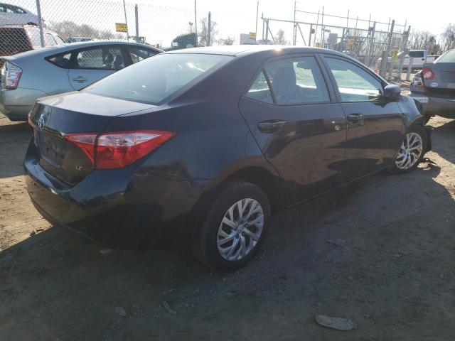 Photo 2 VIN: 2T1BURHE1KC175366 - TOYOTA COROLLA L 