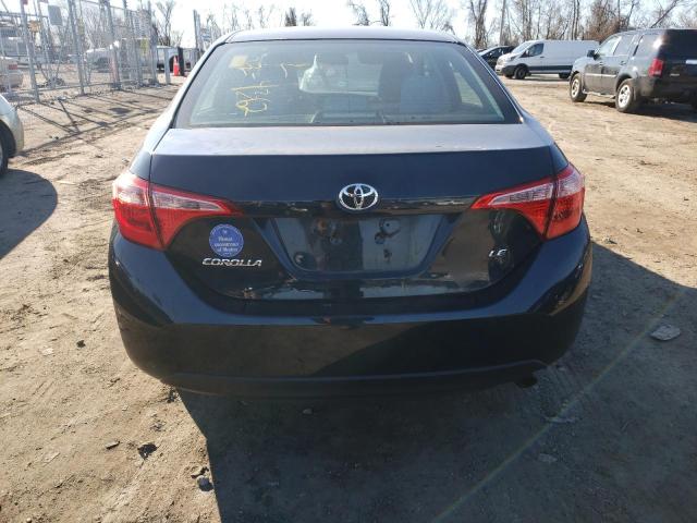 Photo 5 VIN: 2T1BURHE1KC175366 - TOYOTA COROLLA L 