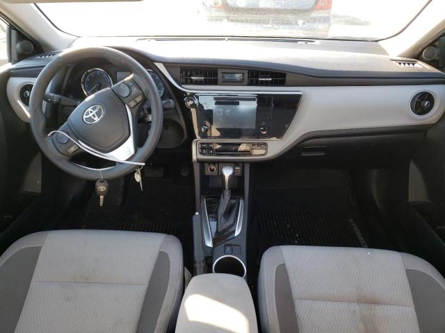 Photo 7 VIN: 2T1BURHE1KC175366 - TOYOTA COROLLA L 