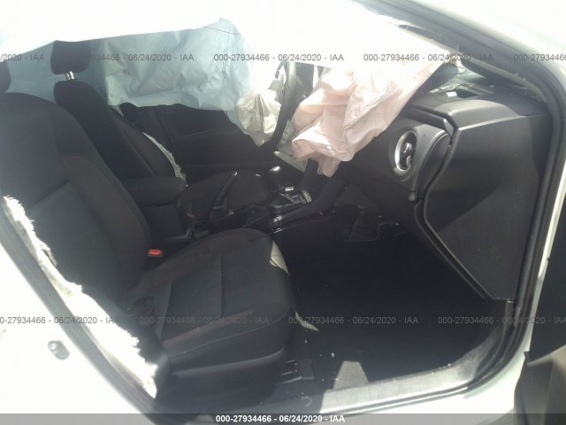 Photo 4 VIN: 2T1BURHE1KC176274 - TOYOTA COROLLA 