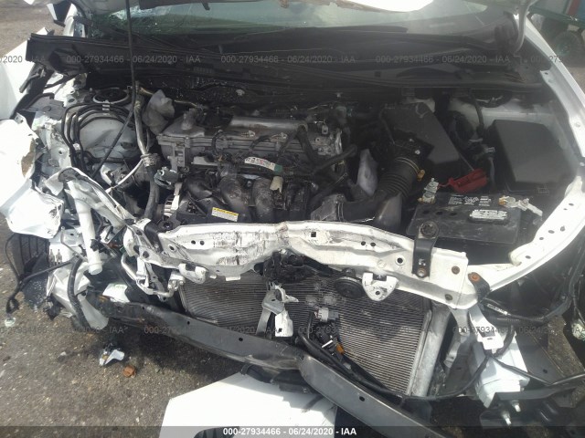 Photo 9 VIN: 2T1BURHE1KC176274 - TOYOTA COROLLA 