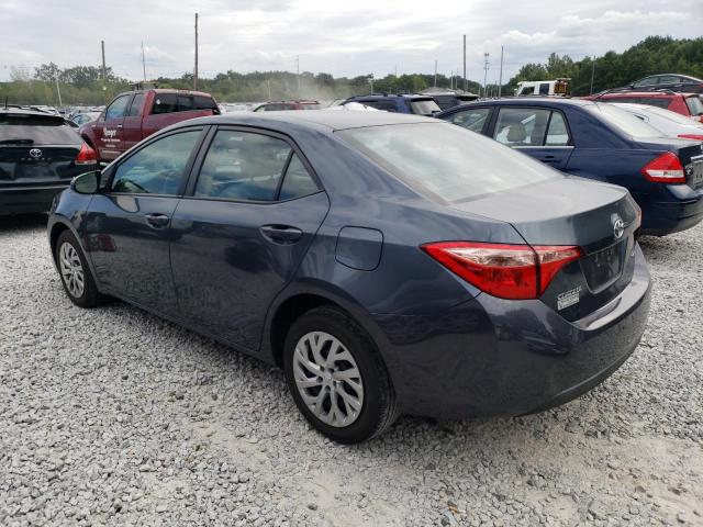 Photo 1 VIN: 2T1BURHE1KC179854 - TOYOTA COROLLA 