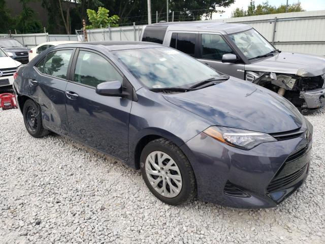 Photo 3 VIN: 2T1BURHE1KC179854 - TOYOTA COROLLA 