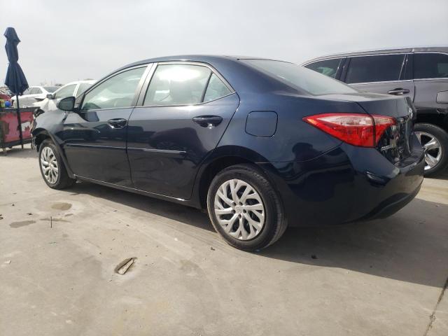 Photo 1 VIN: 2T1BURHE1KC181748 - TOYOTA COROLLA 