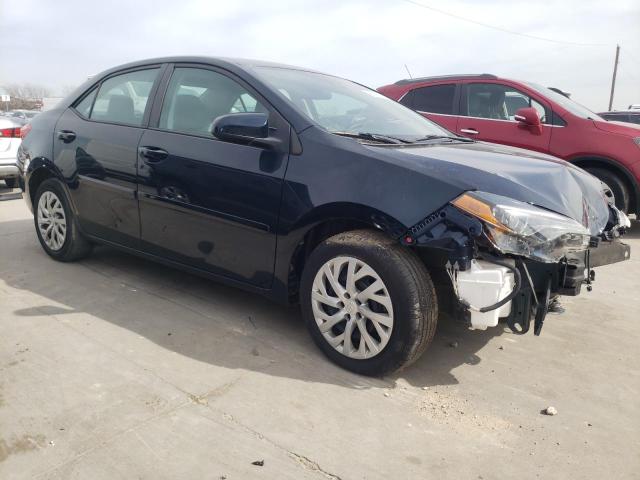 Photo 3 VIN: 2T1BURHE1KC181748 - TOYOTA COROLLA 