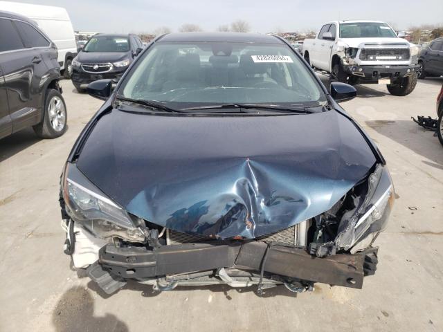 Photo 4 VIN: 2T1BURHE1KC181748 - TOYOTA COROLLA 