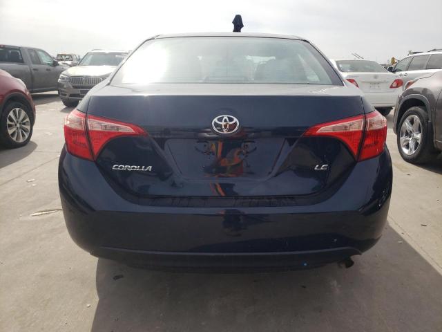 Photo 5 VIN: 2T1BURHE1KC181748 - TOYOTA COROLLA 