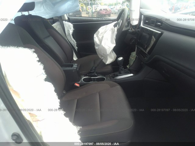 Photo 4 VIN: 2T1BURHE1KC184620 - TOYOTA COROLLA 