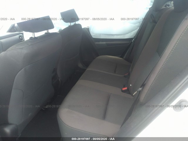 Photo 7 VIN: 2T1BURHE1KC184620 - TOYOTA COROLLA 