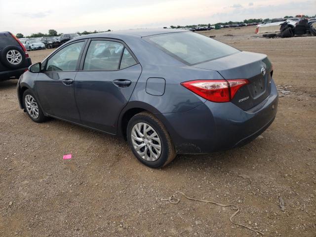 Photo 1 VIN: 2T1BURHE1KC184665 - TOYOTA COROLLA L 