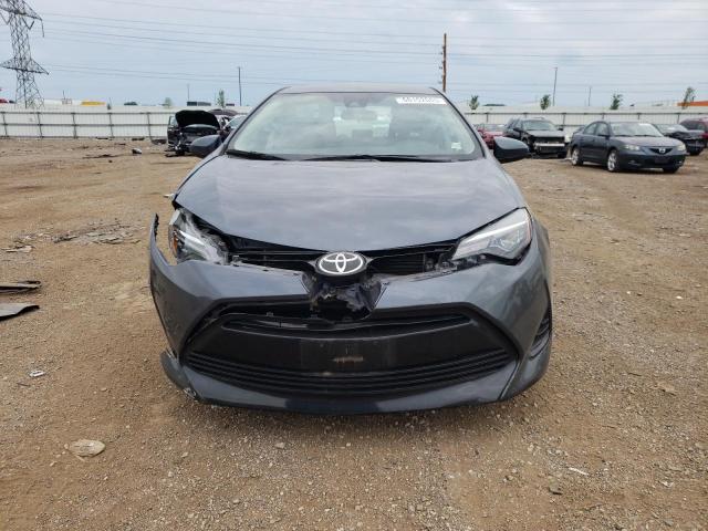 Photo 4 VIN: 2T1BURHE1KC184665 - TOYOTA COROLLA L 