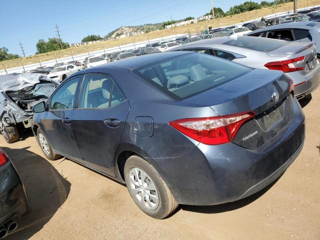 Photo 1 VIN: 2T1BURHE1KC185069 - TOYOTA COROLLA L 